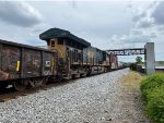 CSX 3451
